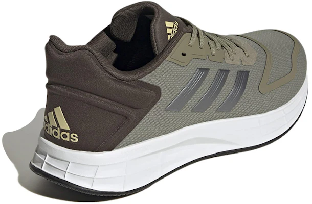 Chaussures adidas Duramo 10 ''Vert'' GW4073 Shop Chaussures adidas Duramo 10 ''Vert'' GW4073