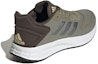 Shop Kasur adidas Duramo 10 'Hijau' GW4073