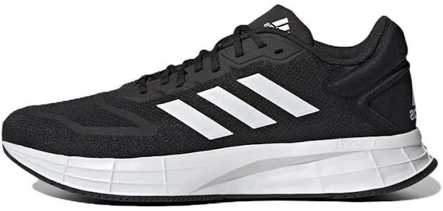 adidas Duramo 10 Ancho 'Negro Blanco' GY3855 Buy adidas Duramo 10 Ancho 'Negro Blanco' GY3855