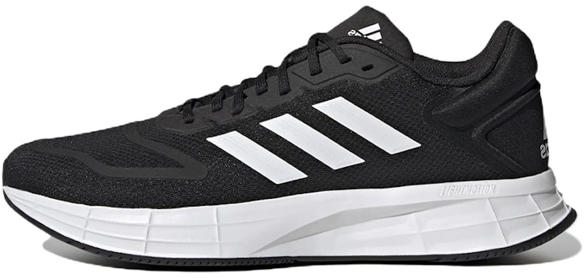 adidas Duramo 10 Wide 'Black White' GY3855 Buy adidas Duramo 10 Wide 'Black White' GY3855