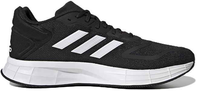 adidas Duramo 10 Ancho 'Negro Blanco' GY3855 Order adidas Duramo 10 Ancho 'Negro Blanco' GY3855