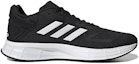 Order adidas Duramo 10 Wide 'Hitam Putih' GY3855