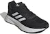 adidas Duramo 10 Wide 'Hitam Putih' GY3855