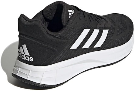 adidas Duramo 10 Ancho 'Negro Blanco' GY3855 Shop adidas Duramo 10 Ancho 'Negro Blanco' GY3855