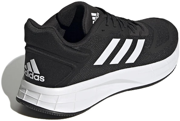 adidas Duramo 10 Wide 'Black White' GY3855 Shop adidas Duramo 10 Wide 'Black White' GY3855