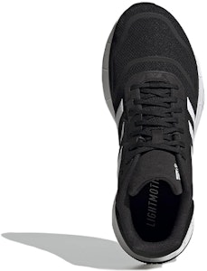 adidas Duramo 10 Ancho 'Negro Blanco' GY3855 Purchase adidas Duramo 10 Ancho 'Negro Blanco' GY3855