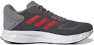 Order adidas Duramo 10 Wide 'Kelabu Merah Menyala' GW4127