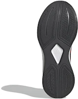 Details for Adidas Duramo 10 寬版「灰色亮紅」GW4127