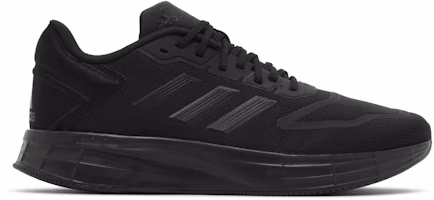 adidas Duramo 10 Wide 'Triple Black' GY3856 adidas Duramo 10 Wide 'Triple Black' GY3856