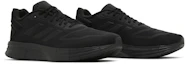Cheap adidas Duramo 10 Wide 'Triple Black' Zapatillas Negras Completas GY3856