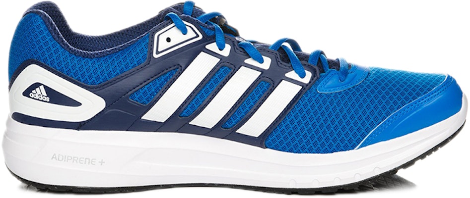 adidas Duramo 6 'White Blue' B40950 Order adidas Duramo 6 'White Blue' B40950