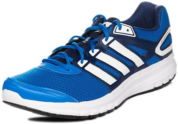adidas Duramo 6 'White Blue' B40950 Lookbook adidas Duramo 6 'White Blue' B40950