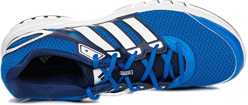 adidas Duramo 6 'White Blue' B40950 Shop adidas Duramo 6 'White Blue' B40950
