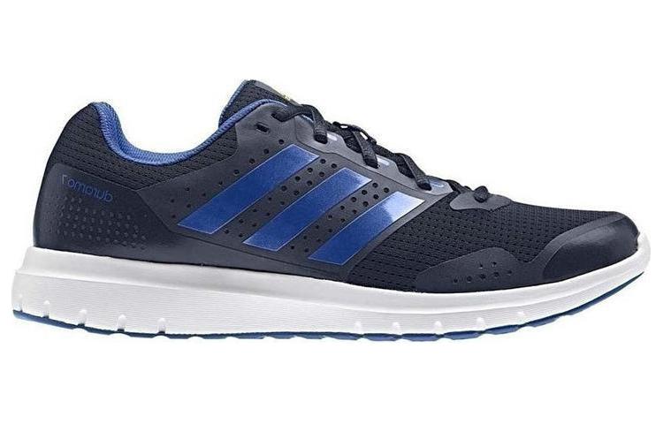 adidas Duramo 7 'Blue Black' 圖 2