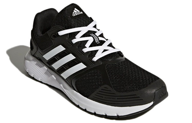 Lookbook adidas Duramo 8 'Negro' BA8078