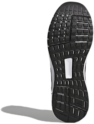adidas Duramo 8 'Black' BA8078 Details for adidas Duramo 8 'Black' BA8078