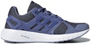 Order adidas Duramo 8 舒適耐磨跑鞋 藍色