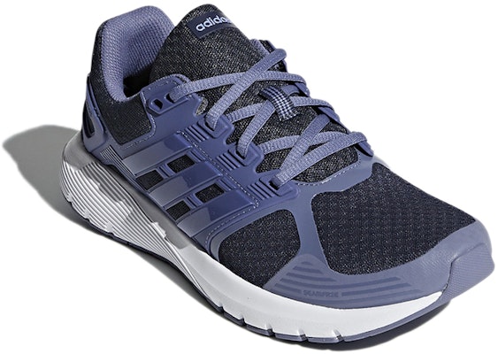 adidas Duramo 8 舒適耐磨跑鞋 藍色 Lookbook adidas Duramo 8 舒適耐磨跑鞋 藍色