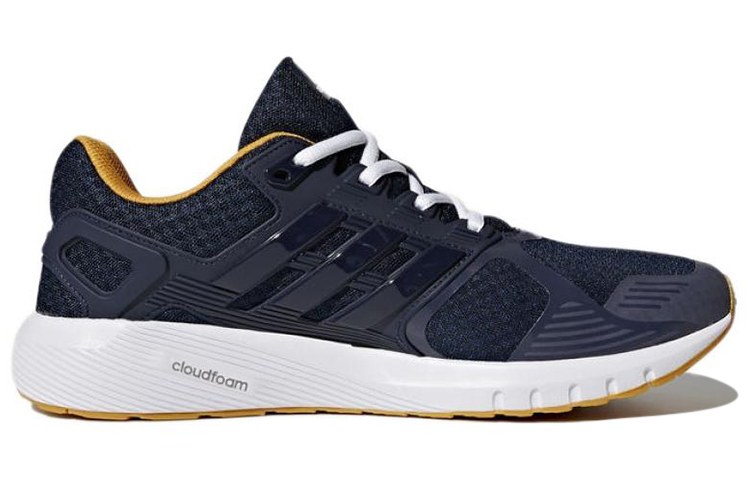 adidas Duramo 8 'Dark Blue' 圖 2