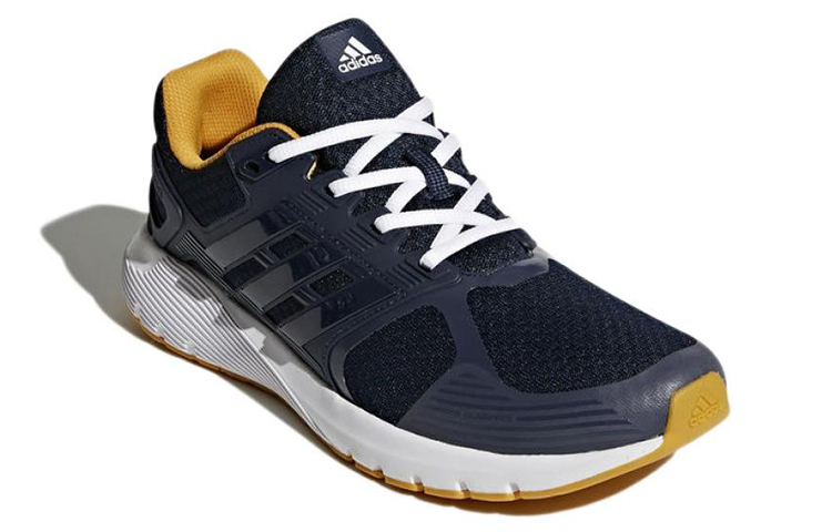 Lookbook adidas Duramo 8 ''Blu Scuro'' BA8083