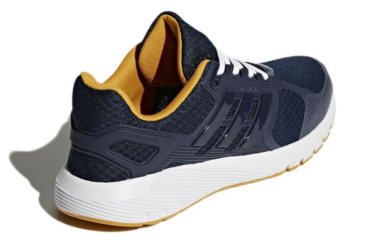 adidas Duramo 8 'Dark Blue' 圖 4