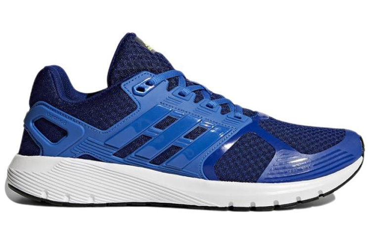 adidas Duramo 8 'Deep Blue' 圖 2