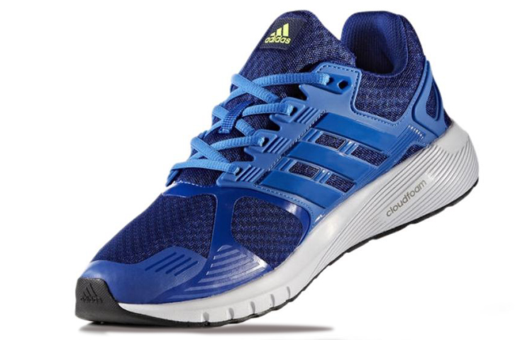 Lookbook adidas Duramo 8 ''Blu Profondo'' BA8079