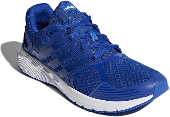 adidas Duramo 8 'Deep Blue' CP8746 Lookbook adidas Duramo 8 'Deep Blue' CP8746