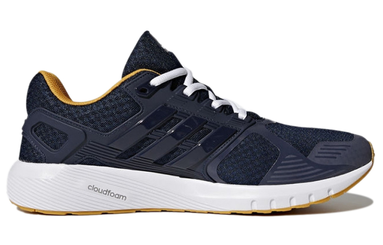 adidas Duramo 8 'Deep Blue' 圖 2