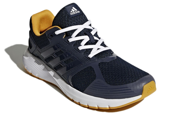 adidas Duramo 8 'Deep Blue' 圖 3