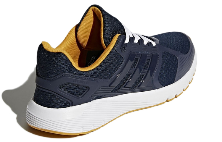 adidas Duramo 8 'Deep Blue' 圖 4