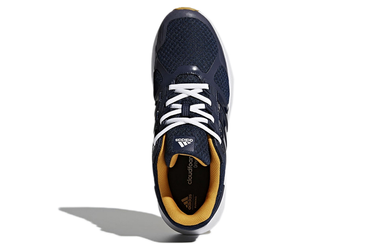 adidas Duramo 8 'Deep Blue' 圖 5