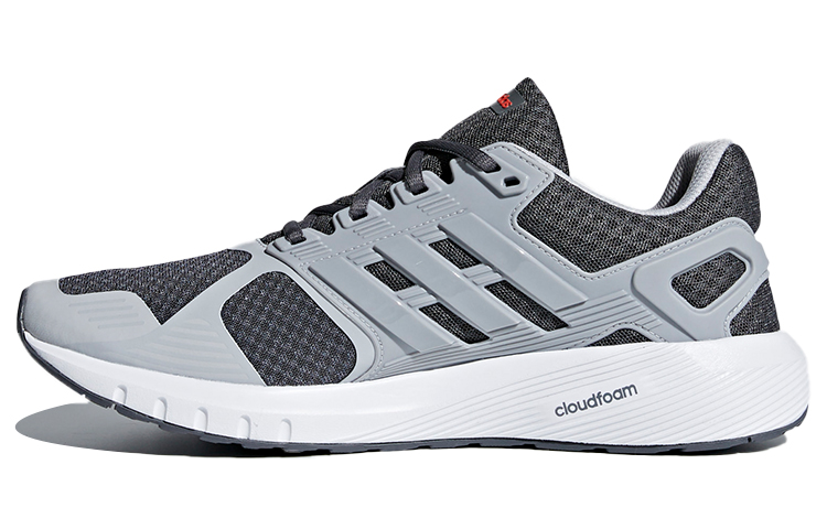Buy adidas Duramo 8 Abu-abu Hitam CP8741