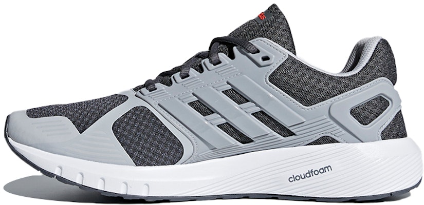 adidas Duramo 8 Gris/ Negro CP8741 Buy adidas Duramo 8 Gris/ Negro CP8741