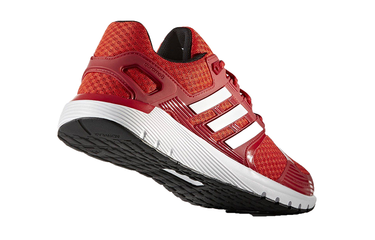 Lookbook adidas Duramo 8 'Rojo' BB4662