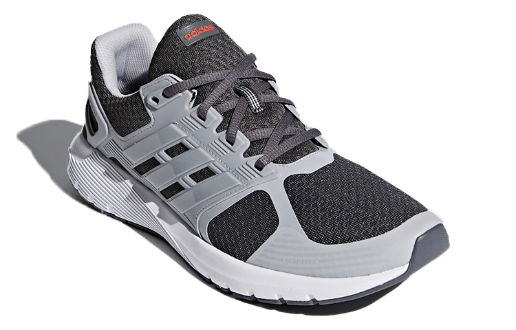 Lookbook adidas Duramo 8 Grigio/''Nero'' CP8741