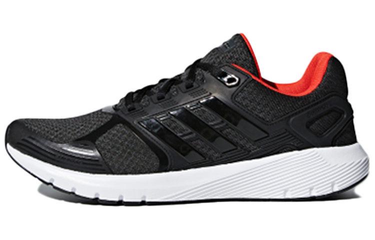adidas Duramo 8 'Black White Red' CP8738