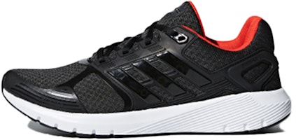 adidas Duramo 8 'Black White Red' CP8738 adidas Duramo 8 'Black White Red' CP8738