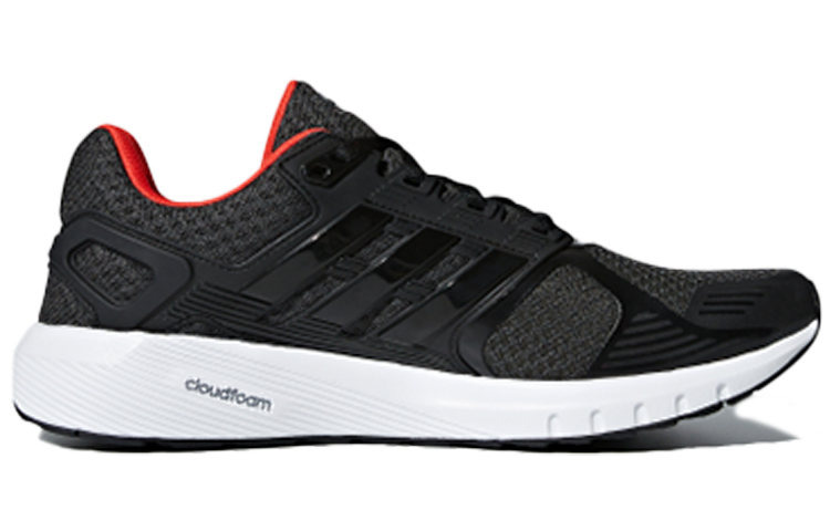 Order adidas Duramo 8 'Negro Blanco Rojo' CP8738
