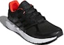 Lookbook adidas Duramo 8 'Hitam Putih Merah' CP8738