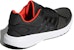 adidas Duramo 8 'Hitam Putih Merah' CP8738