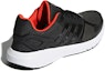 Shop adidas Duramo 8 'Hitam Putih Merah' CP8738