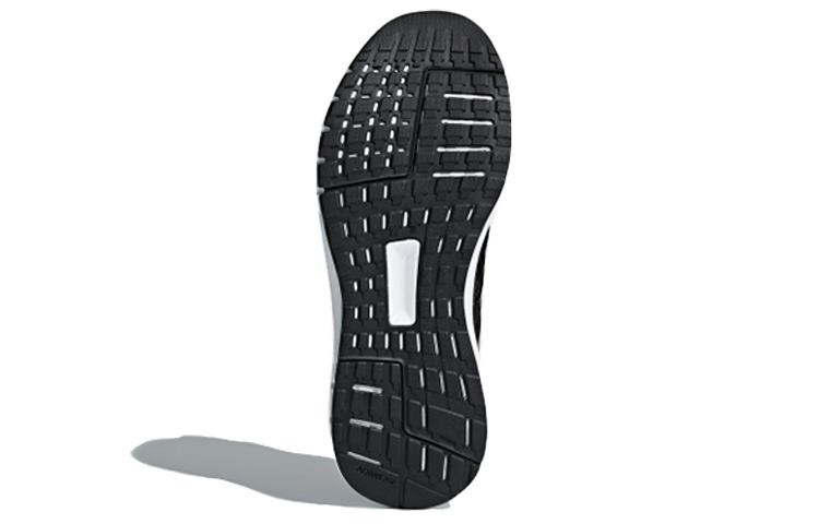 Details for adidas Duramo 8 'Negro Blanco Rojo' CP8738