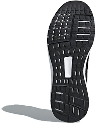 adidas Duramo 8 'Black White Red' CP8738 Details for adidas Duramo 8 'Black White Red' CP8738