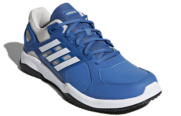 Lookbook adidas Duramo 8 'Azul Blanco' CG3501