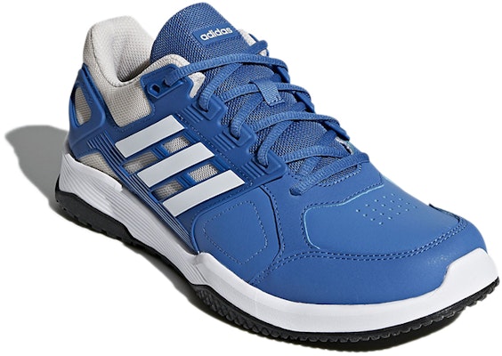 adidas Duramo 8 'Blue White' CG3501 Lookbook adidas Duramo 8 'Blue White' CG3501