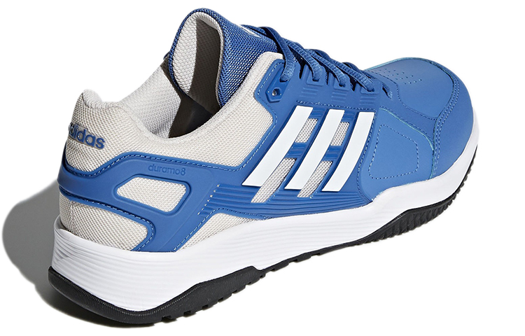 Shop adidas Duramo 8 'Azul Blanco' CG3501