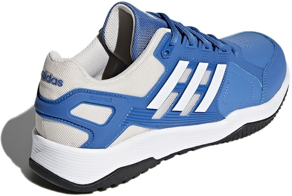 adidas Duramo 8 'Blue White' CG3501 Shop adidas Duramo 8 'Blue White' CG3501