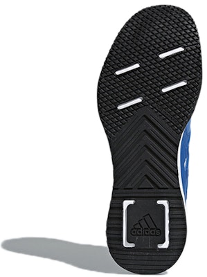adidas Duramo 8 'Blue White' CG3501 Details for adidas Duramo 8 'Blue White' CG3501