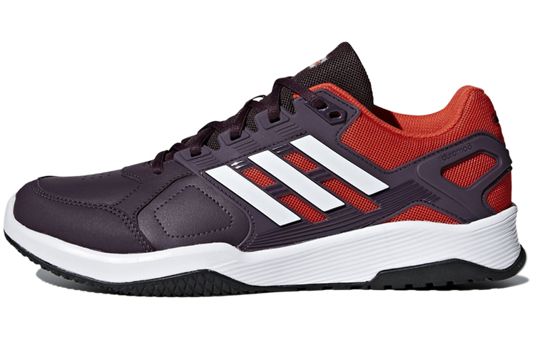 adidas Duramo 8 Trainer 'Purple Red' CG3503